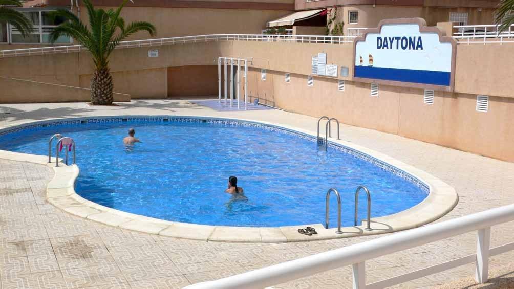 Daytona Vidaber Primera Linea Oropesa del Mar Exterior photo